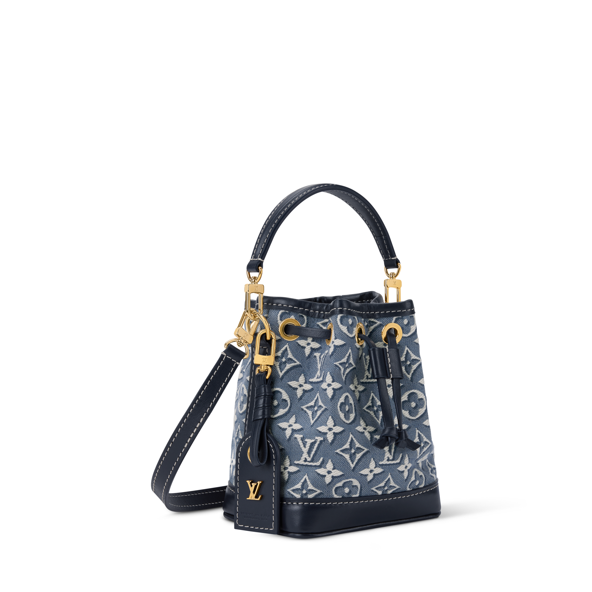 Nano Noé - Nano Bags and Chain Wallets - M2A150 | LOUIS VUITTON